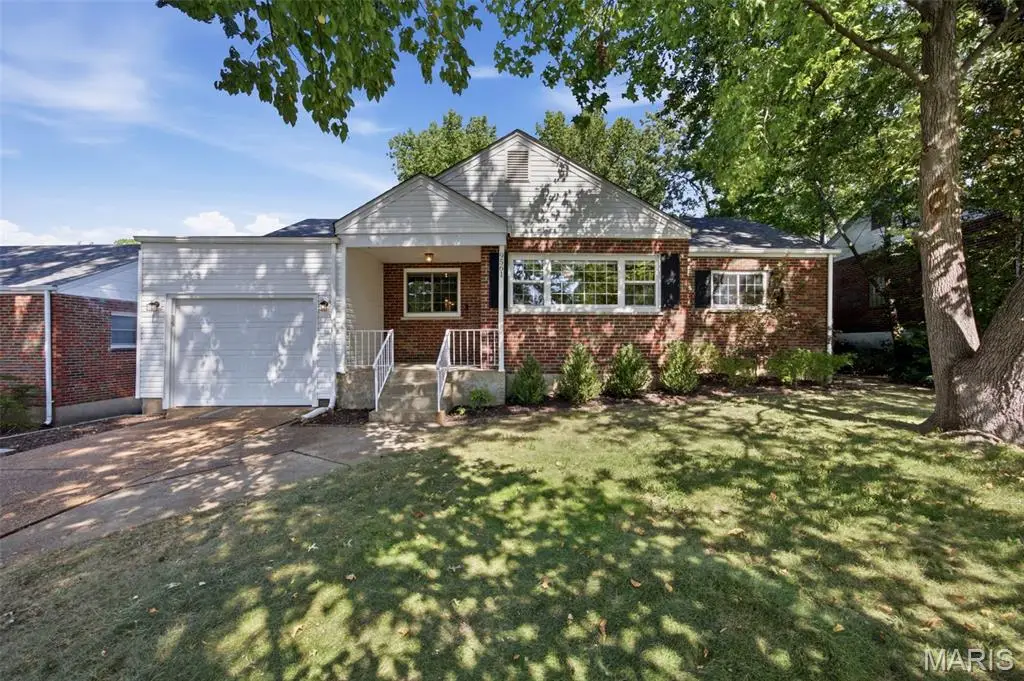 9561 Lodge Pole Lane, Saint Louis, MO 63126 - #1