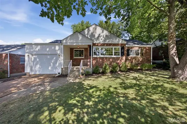 9561 Lodge Pole Lane, St Louis, MO 63126