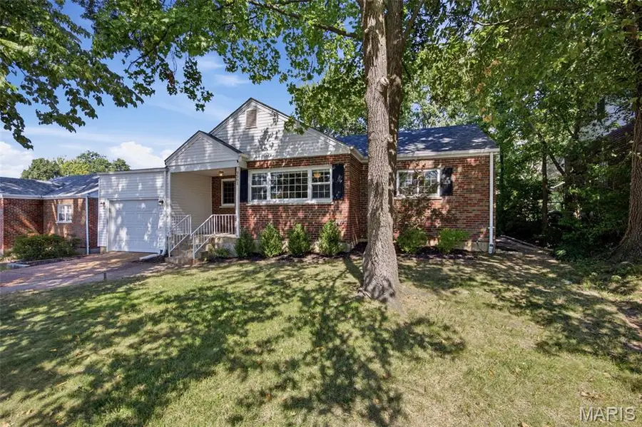 9561 Lodge Pole Lane, Saint Louis, MO 63126 - #2
