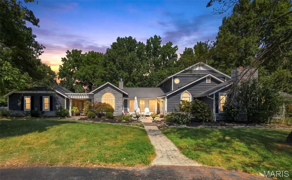 6020 Lafayette Drive, Weldon Spring, MO 63304 - #1