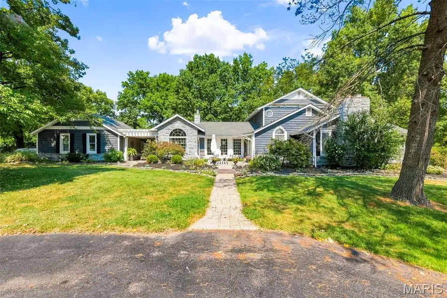 6020 Lafayette Drive, Weldon Spring, MO 63304 - #3