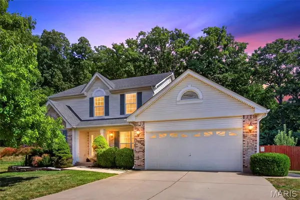1031 Schumacher Road, Fenton, MO 63026