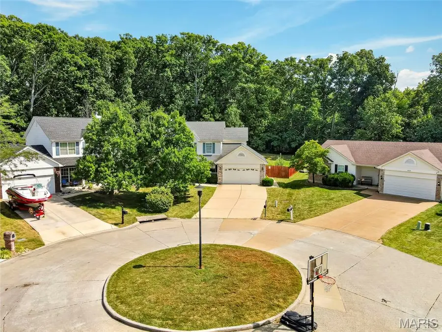 1031 Schumacher Road, Fenton, MO 63026 - #2