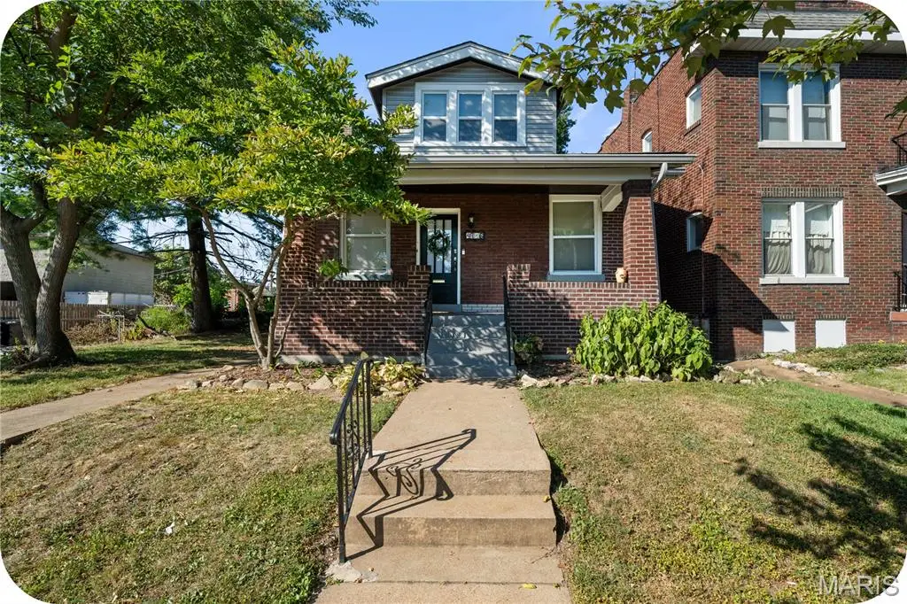 4716 Milentz Avenue, Saint Louis, MO 63116 - #1