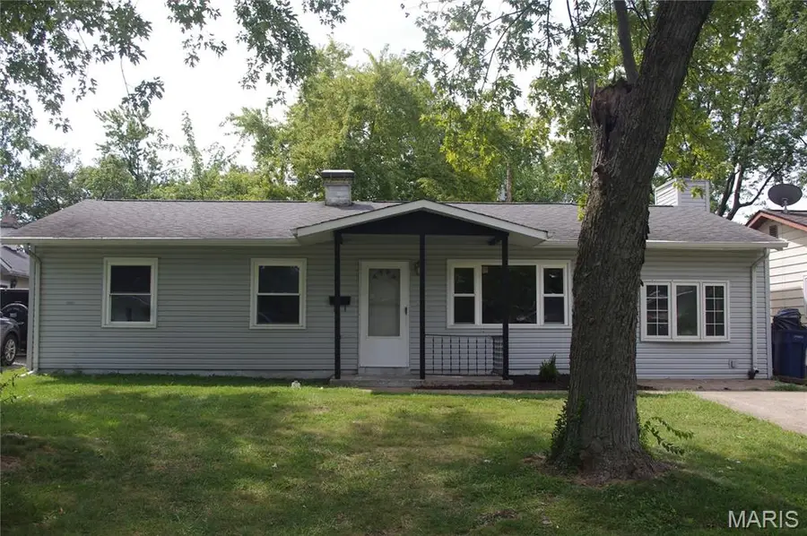 4102 N Park Drive, Belleville, IL 62226 - #2