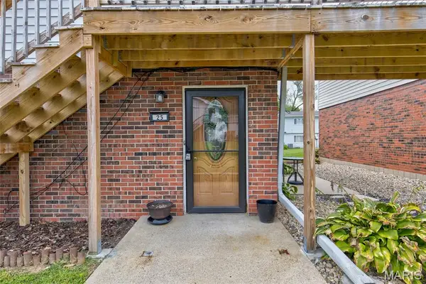 5310 Godfrey Road #25, Godfrey, IL 62035