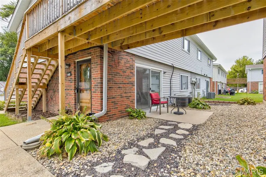 5310 Godfrey Road #25, Godfrey, IL 62035 - #2