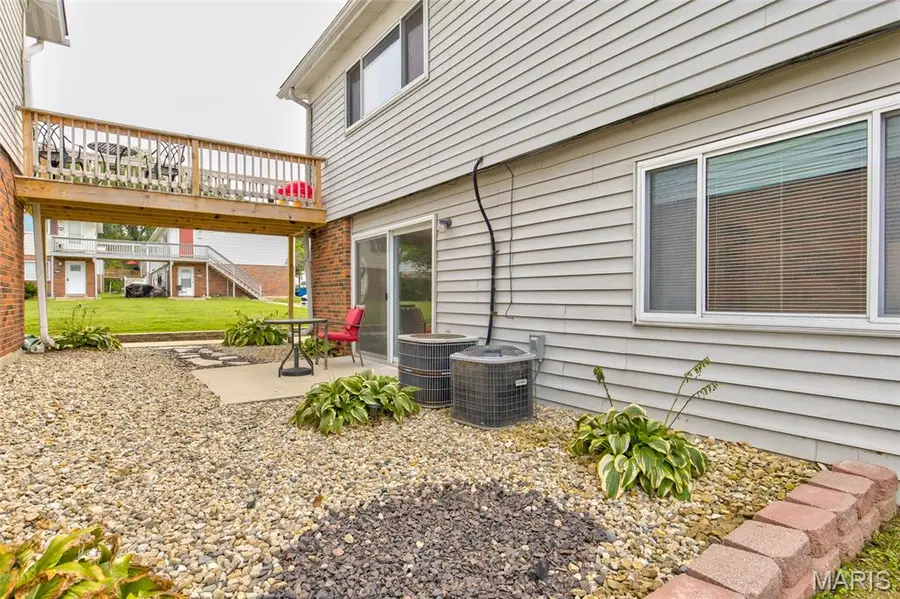 5310 Godfrey Road #25, Godfrey, IL 62035 - #3
