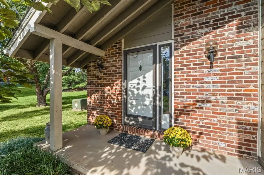 718 Turtle Cove, Ballwin, MO 63011 - #3
