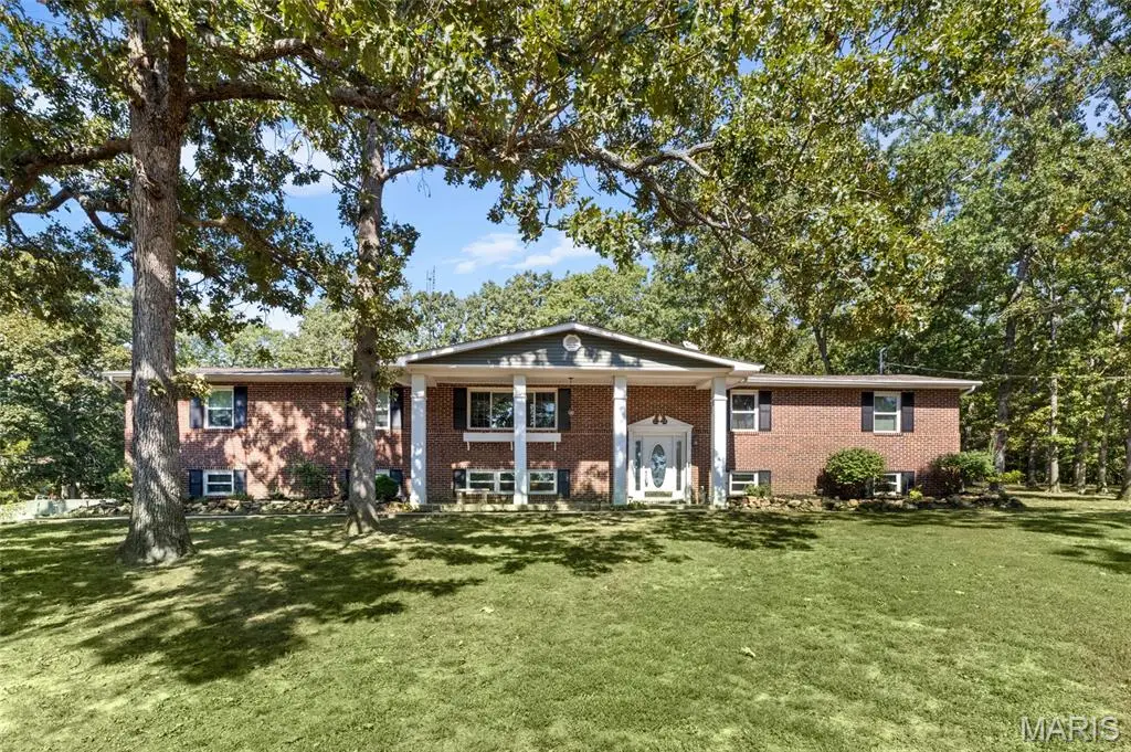 1466 Neff Road, Saint Clair, MO 63077 - #1