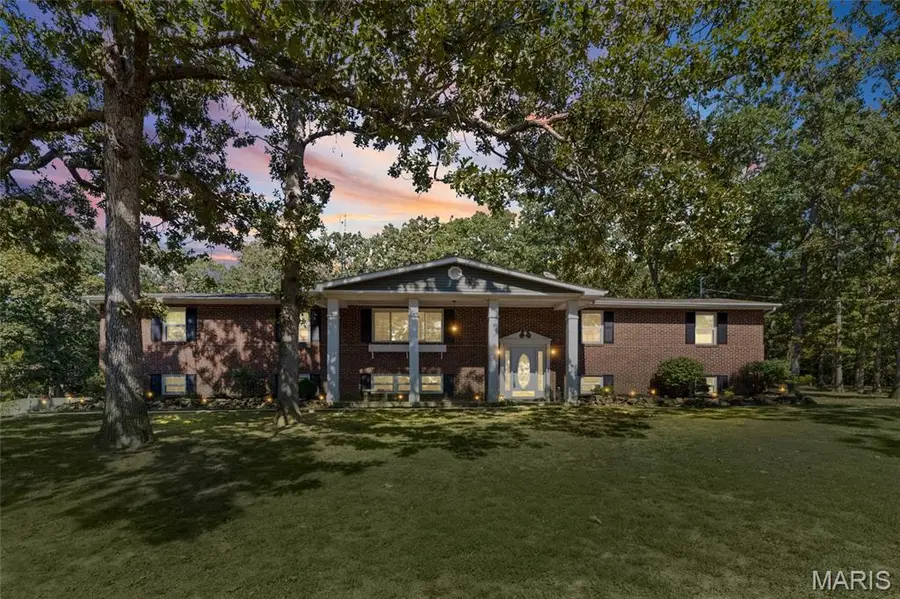 1466 Neff Road, Saint Clair, MO 63077 - #2