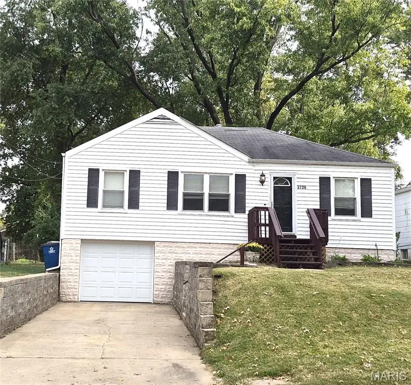 3726 Raymond Avenue, Bridgeton, MO 63044 - #2