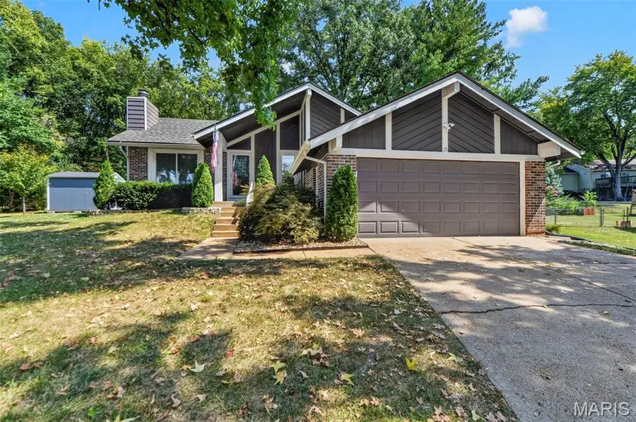 15 Cherrywood Court, Saint Peters, MO 63376 - #2