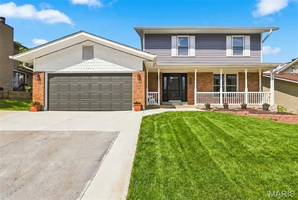 6821 Casselberry Court, Affton, MO 63123