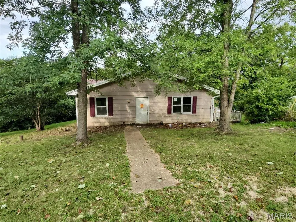 907 Rock Road, Union, MO 63084 - #1