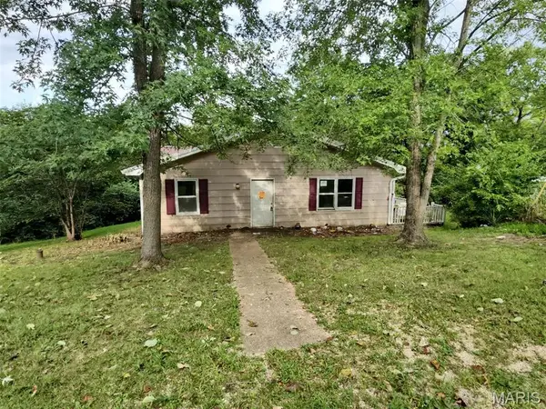 907 Rock Road, Union, MO 63084