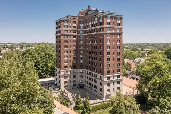 410 N Newstead Avenue #11E, St Louis, MO 63108