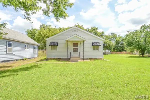 620 N 3rd Street, Dupo, IL 62239