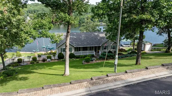 1552 Woodson Drive, Owensville, MO 65066