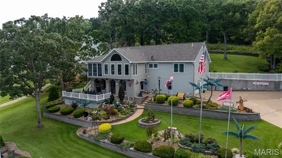 1552 Woodson Drive, Owensville, MO 65066 - #2