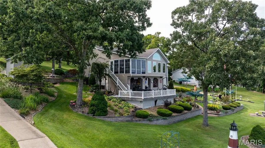1552 Woodson Drive, Owensville, MO 65066 - #3