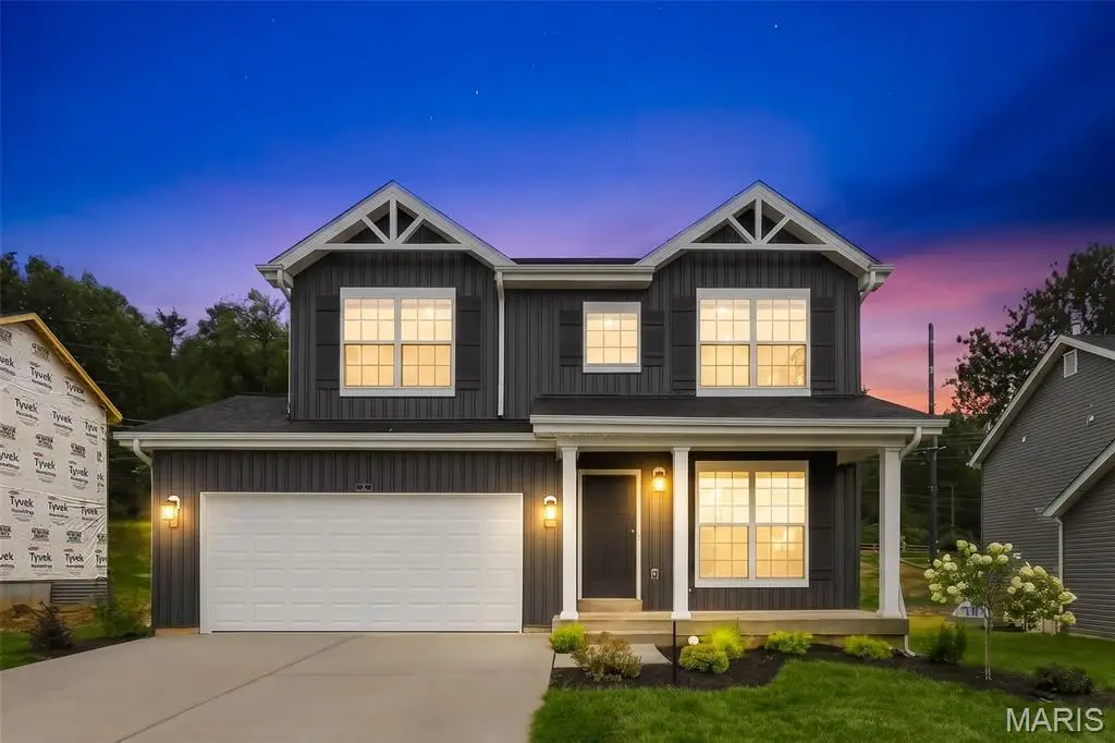 8 Shady Elm Court, Saint Charles, MO 63301 - #1