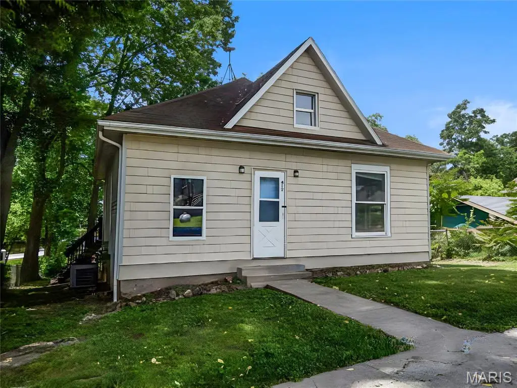 412 1st Street, Mokane, MO 65059 - #1