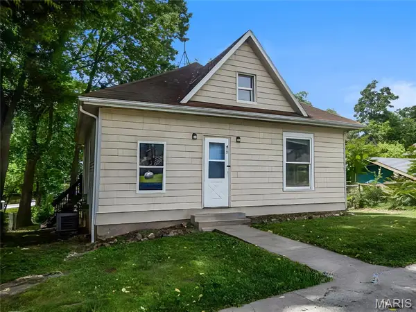412 1st Street, Mokane, MO 65059
