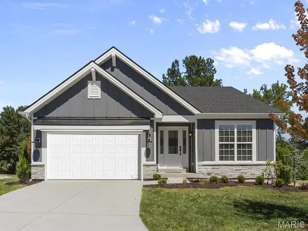 2 Aspen At Alder Creek Manors, Wright City, MO 63390