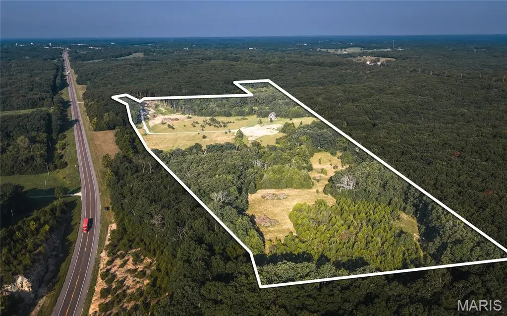 0 Highway 50, Gerald, MO 63037 - #1