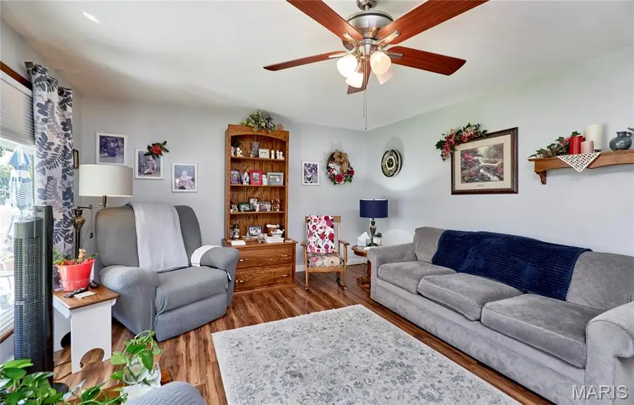 110 Cuivre Street, Old Monroe, MO 63369 - #3
