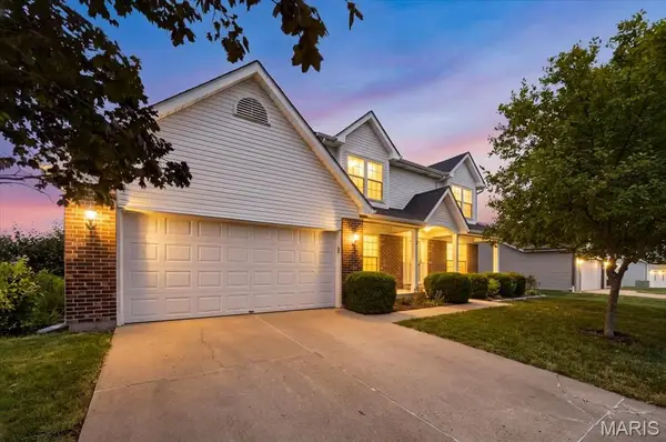5 Revolutionary Way Court, O'Fallon, MO 63366