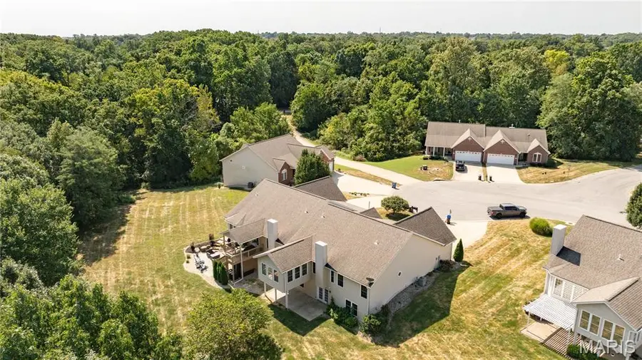 5219 Willis Avenue, Godfrey, IL 62035 - #3