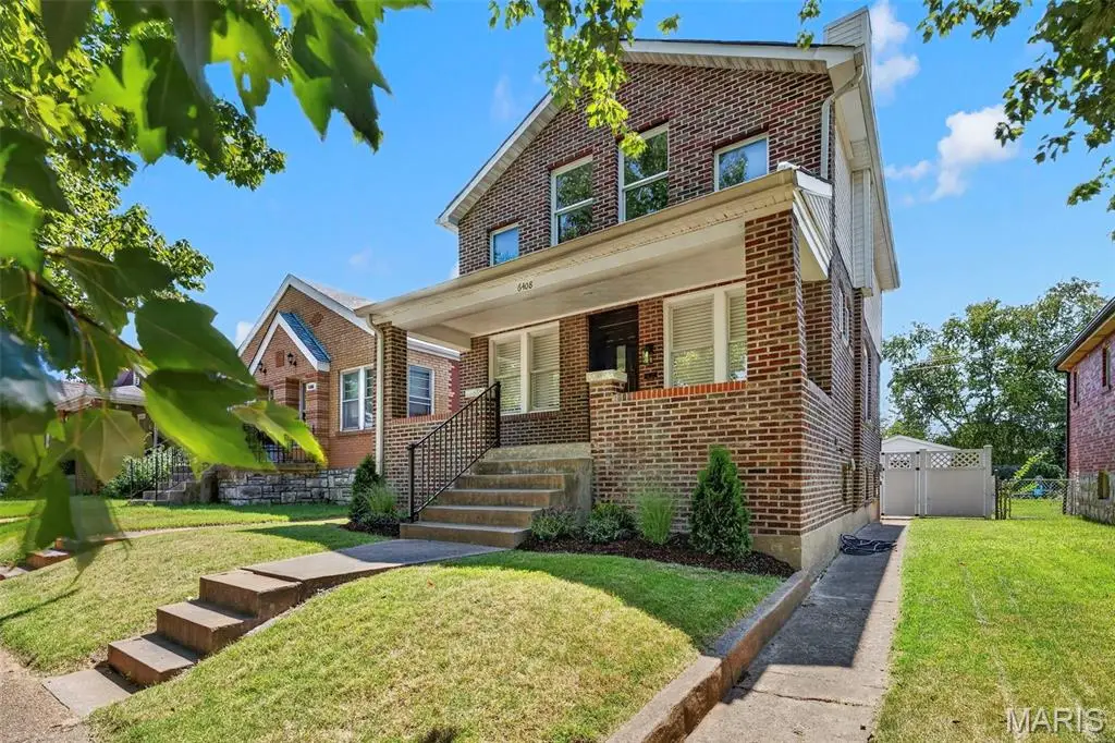 6408 Oleatha Avenue, Saint Louis, MO 63139 - #1
