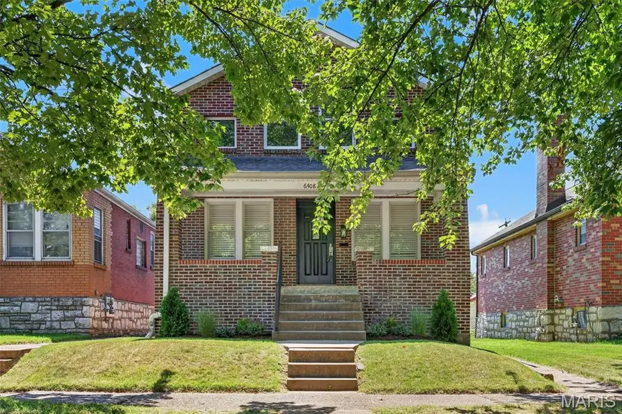 6408 Oleatha Avenue, Saint Louis, MO 63139 - #2
