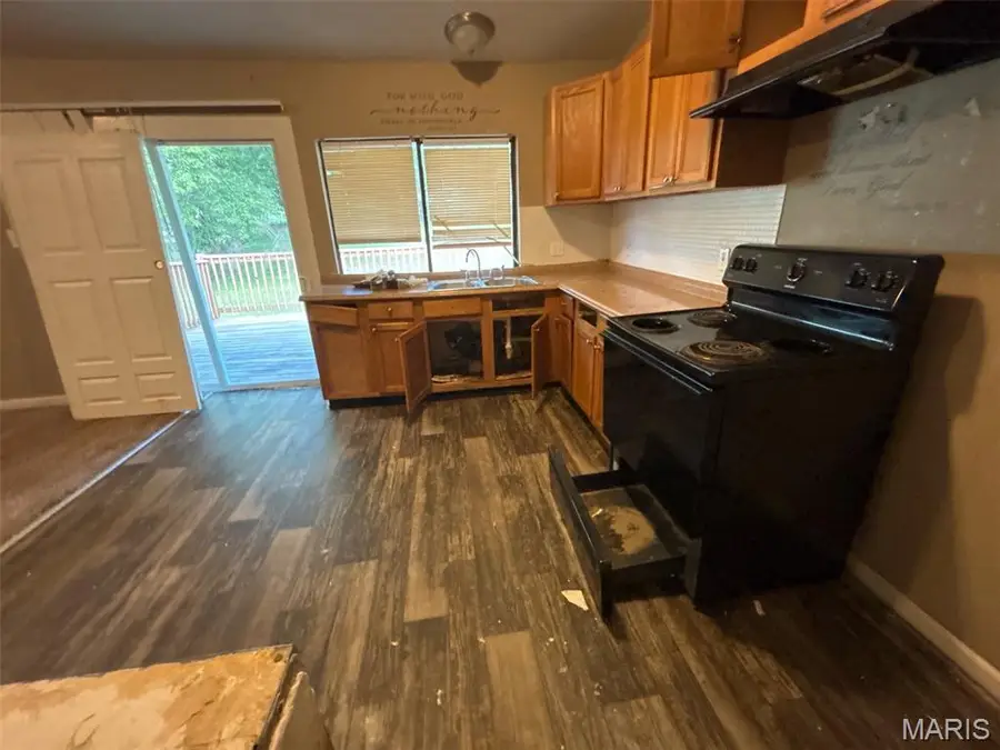 12702 Willow Trail Drive, Black Jack, MO 63033 - #2