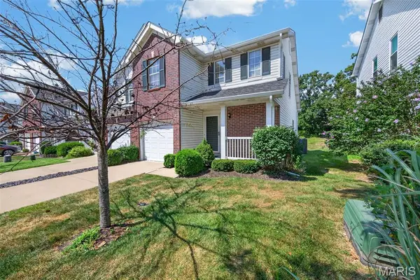 10427 Tiffany Village Court, St Louis, MO 63123