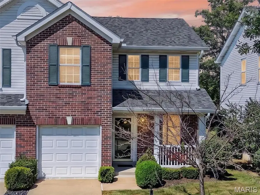 10427 Tiffany Village Court, Saint Louis, MO 63123 - #2