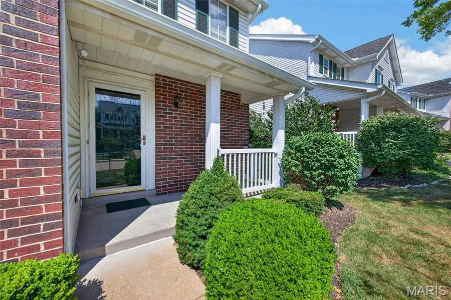 10427 Tiffany Village Court, Saint Louis, MO 63123 - #3