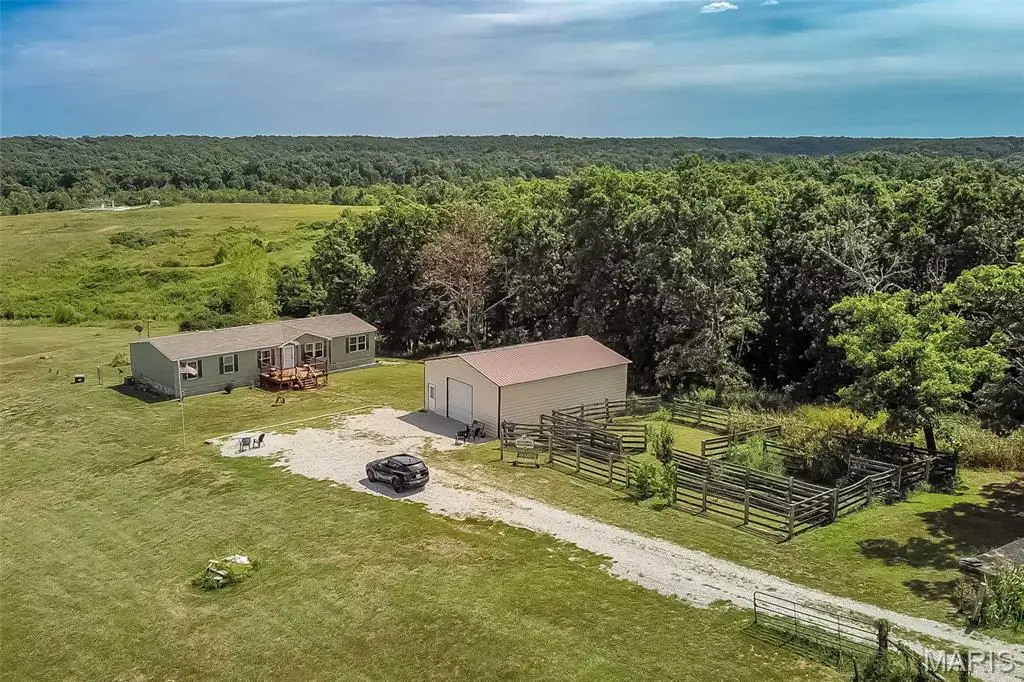 10037 Gingham Drive, Richwoods, MO 63071 - #1