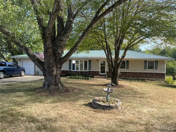 300 County Road 5090, Salem, MO 65560