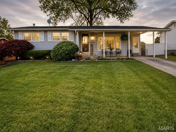 1820 Tahoe Drive, Florissant, MO 63031