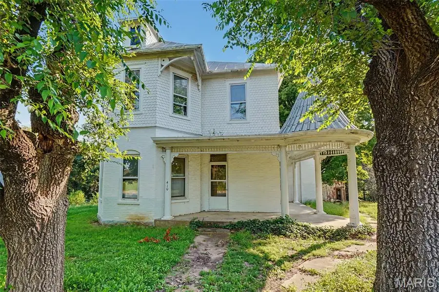 410 Miller Street, New Haven, MO 63068 - #2