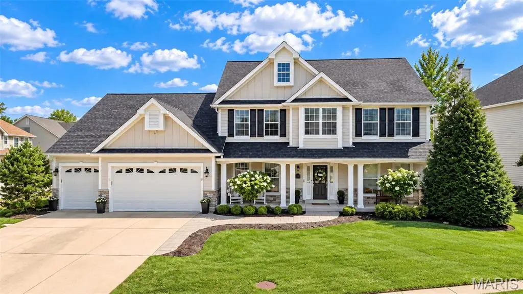 708 Lakeshore Manor Ct Court, Wildwood, MO 63038 - #1
