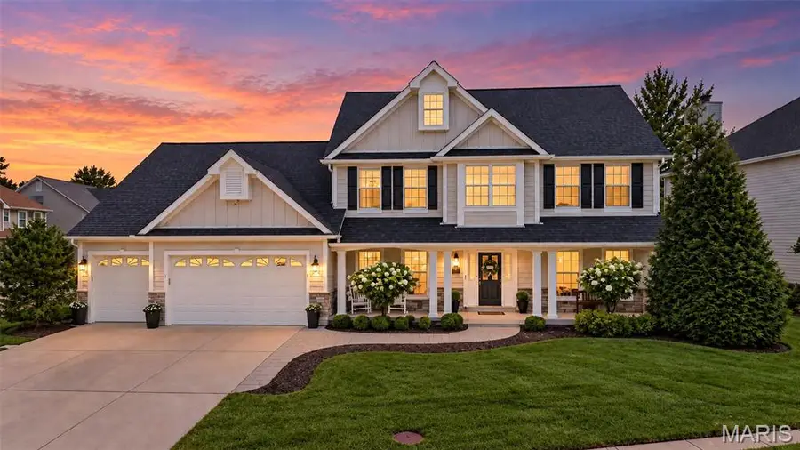 708 Lakeshore Manor Ct Court, Wildwood, MO 63038 - #2