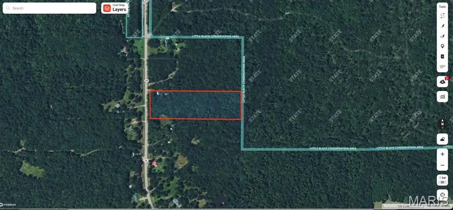 6452 State Hwy 21n, Doniphan, MO 63935 - #2