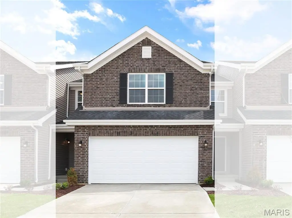 66 Fairmount Grove Drive, Saint Peters, MO 63376 - #1