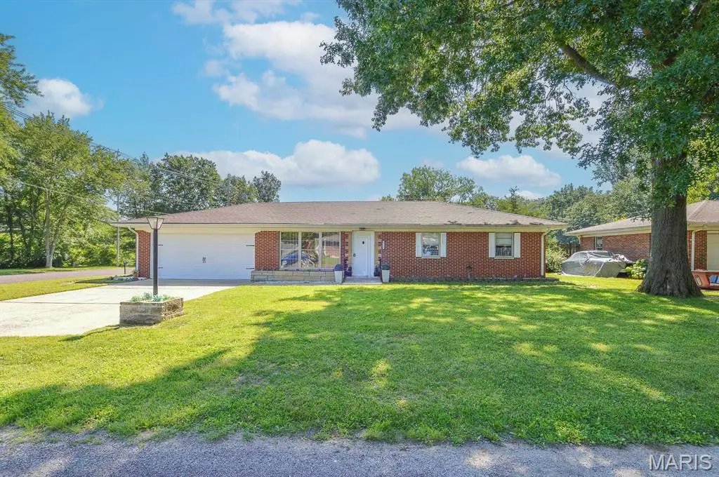 1236 Cynthia Drive, Belleville, IL 62220 - #1