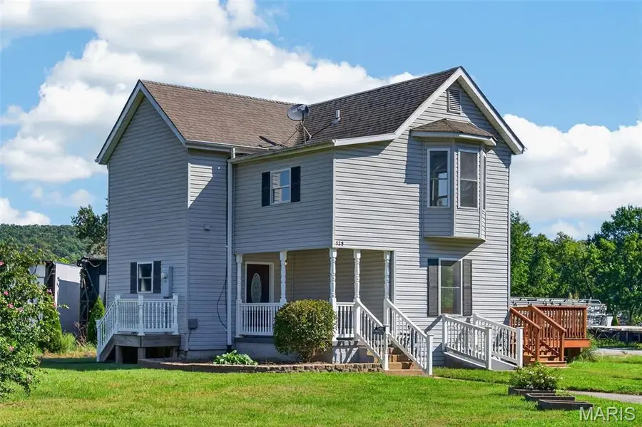 129 E Pacific Street, Pacific, MO 63069 - #2