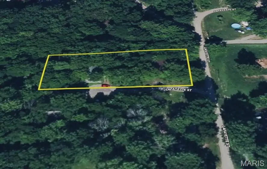 687 Henry Luthy Memorial Drive, Percy, IL 62297 - #1